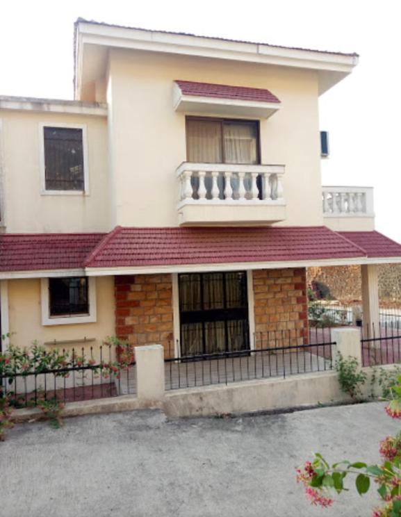 Awesome Villa Lonavala Ngoại thất bức ảnh