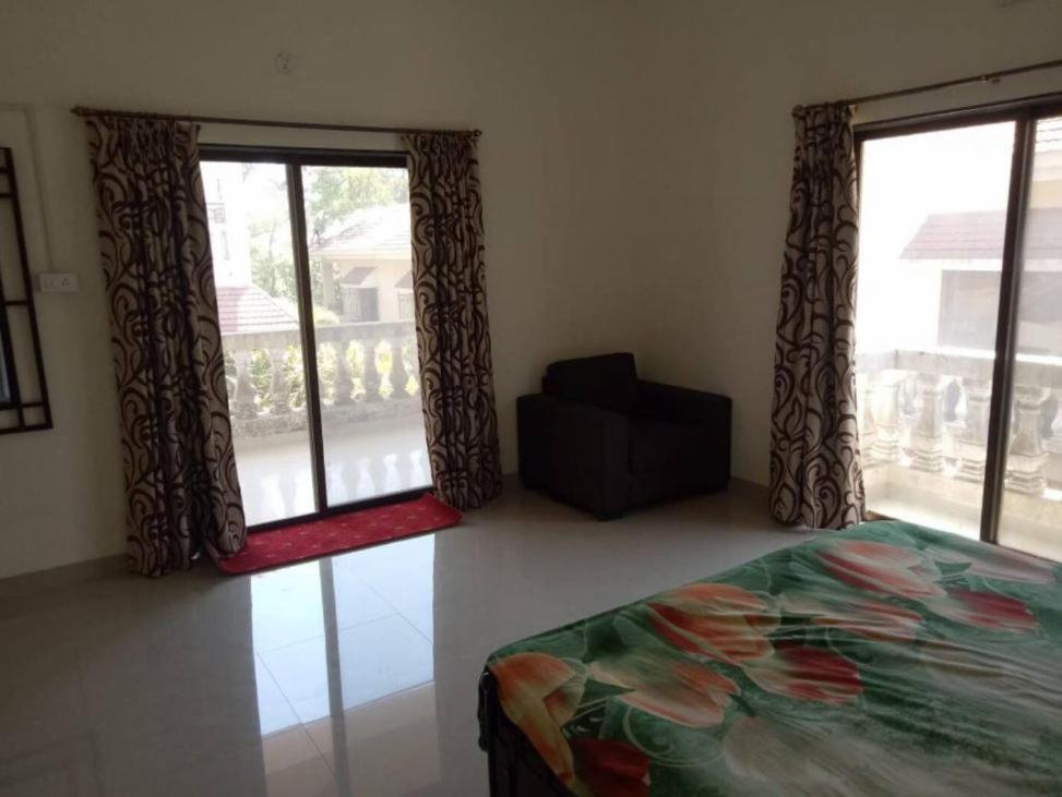 Awesome Villa Lonavala Ngoại thất bức ảnh